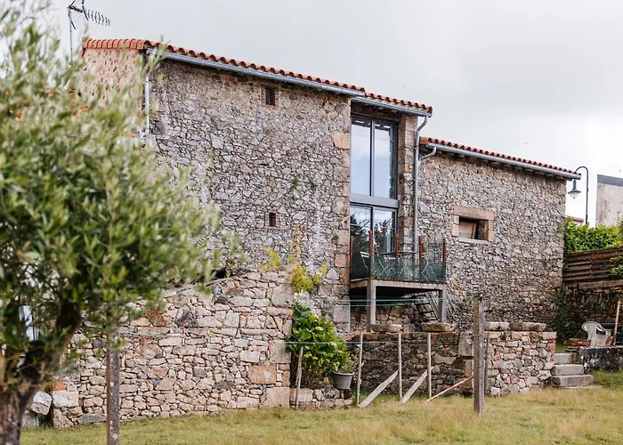 Le Logis Du Prieure