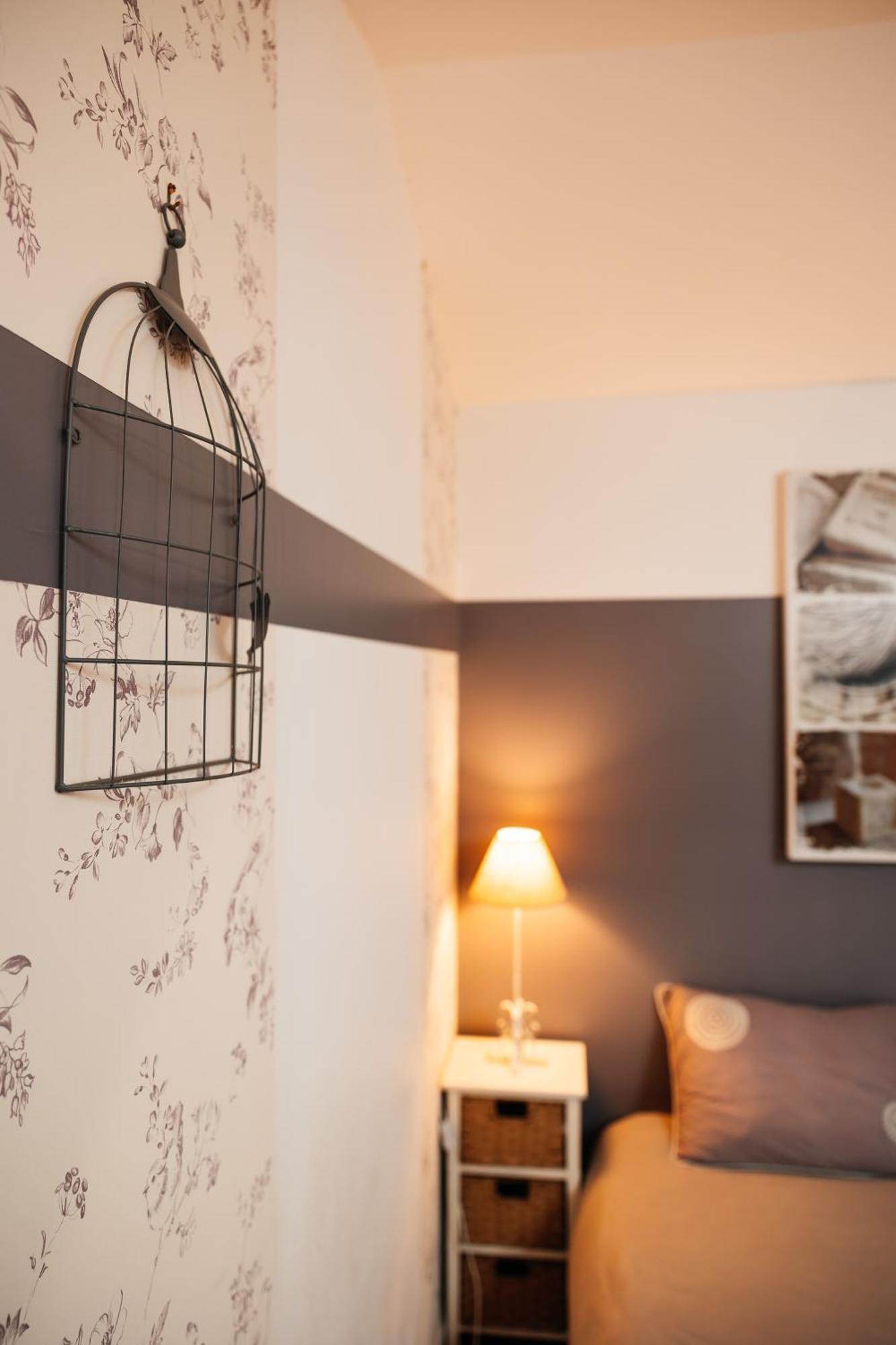 Le Logis Du Prieure Ferienhaus