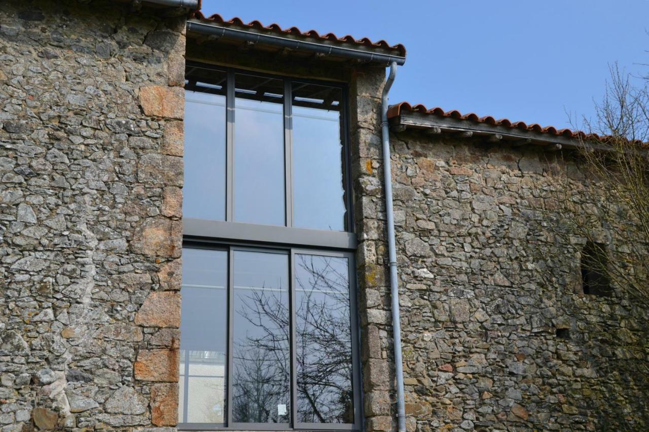 Ferienhaus Le Logis Du Prieure